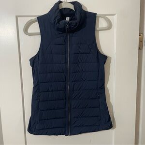 Lululemon Down Vest